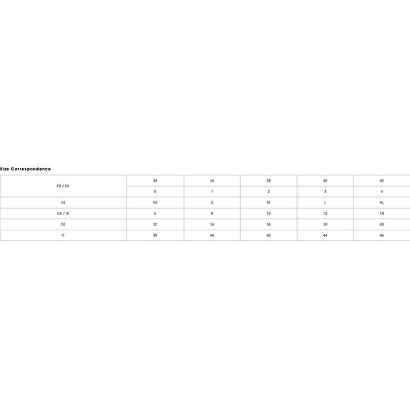 Maje Rozimette Crochet & Sequin Backless Dress Women’s Size FR 40 / US L - Picture 14 of 14